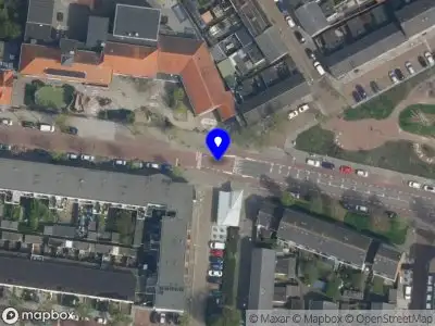 Verkeersbesluit Nassaulaan  Delft