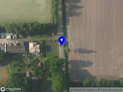 Bekendmaking Toekennen nummer ten behoeve van een mantelzorgwoning aan Riebroekseweg 46m te Ermelo