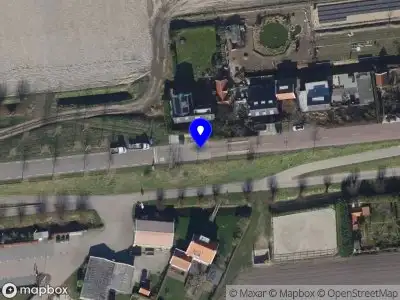 Verlenging beslistermijn Omgevingsvergunning, Blooisedijk 20, 4316AP Zonnemaire    - het plaatsen van dakkapel aan voorzijde en dakkapel achterzijde woning