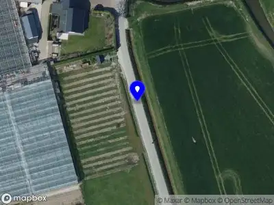 Bestemmingsplan Oud-Heinenoordseweg  Heinenoord