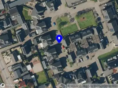 Bouwvergunning De Kersentuin  Beneden-Leeuwen