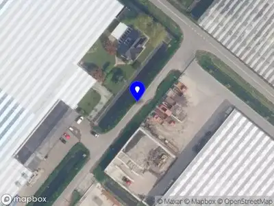 Omgevingsvergunning Tuinweg  Bergschenhoek