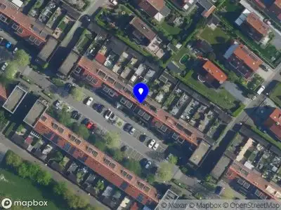 Bouwvergunning Siciliano  Nieuw-Vennep