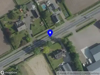 Bouwvergunning Gemertseweg  Beek en Donk