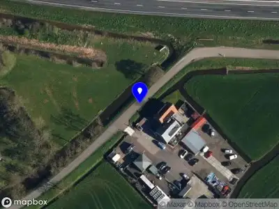 Watervergunning Alde Himdyk  Sneek