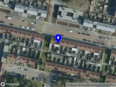 Verkeersbesluit Kruidenlaan  Tilburg