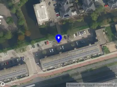 Verkeersbesluit Reinier de Graafweg  Delft