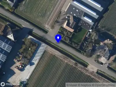 Omgevingsvergunning Koningsweg  Breezand