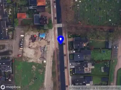 Watervergunning Burgemeester Wuiteweg  Drachten