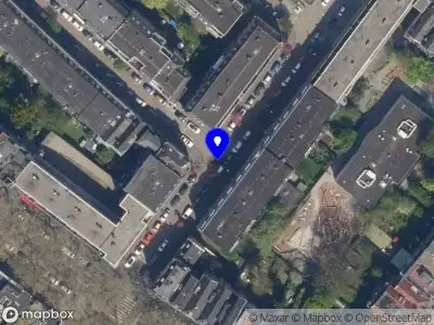 Overig Willebrordusstraat  Rotterdam