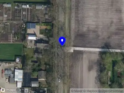 Watervergunning Zanddreef  Prinsenbeek