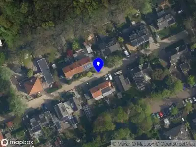 Overig Piet Moeskopsstraat  's-Gravenhage