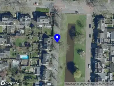 Verordeningen En Reglementen Baroniesingel  Vught