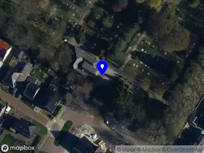 Bouwvergunning Kerkhoflaan  Middenmeer