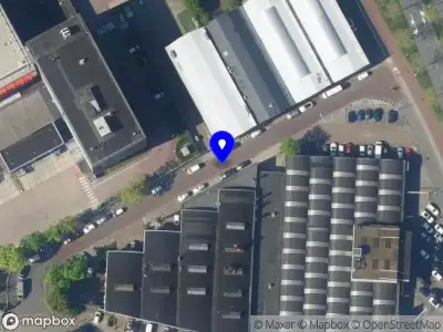 Meldingen Steenovenweg  Utrecht
