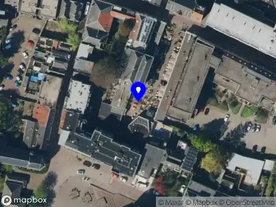 Bouwvergunning Korenbeursplein  Tiel