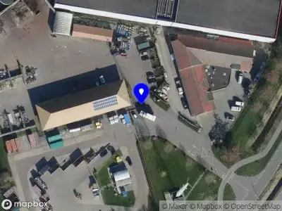 Natuurbeschermingsvergunning Stationsweg  Kruiningen