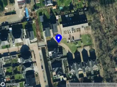 Omgevingsvergunning Het Bolwerk  Balkbrug
