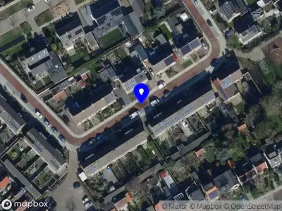 Gemeente Goes - verkeersbesluit individuele gehandicaptenparkeerplaats - Binnenhof 37 Kloetinge