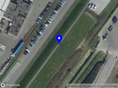 Overig Estlandweg  Nieuwdorp