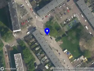 Verkeersbesluit Schrobbelaarstraat  Delft