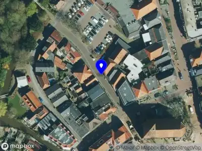 Evenementenvergunning Kerkstraat  Borculo
