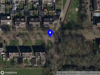 Bekendmaking Gemeente Tytsjerksteradiel - ontvangen aanvraag omgevingsvergunning, het kappen van een boom, Koaikamp 64, Hurdegaryp