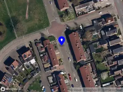 Milieuvergunning Azaleastraat  Winschoten