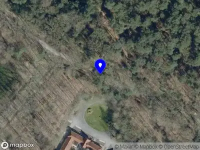 Kapvergunning Cromvoirtsepad  Vught