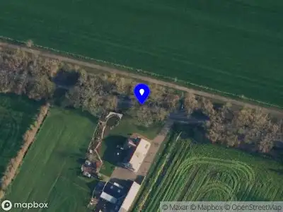 Milieuvergunning Zwarteweg  Eastermar