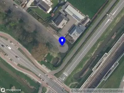 Evenementenvergunning Berkelseweg  Bergschenhoek