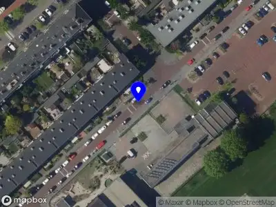 Bekendmaking Omgevingsvergunning - Intrekken vergunning, Nieuwersluisstraat 36, 36A en 36B te Den Haag