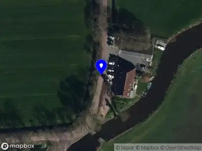 Bouwvergunning Kooiweg  Gytsjerk