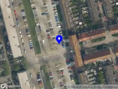 Verkeersbesluit Zaïrestraat  Delft