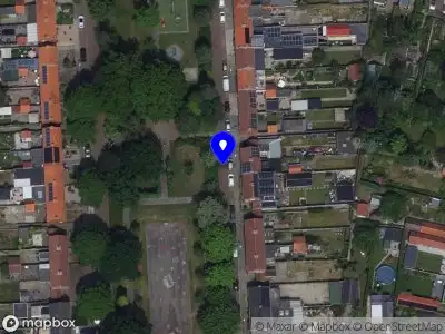Omgevingsvergunning Sint Maartensplein  Halsteren
