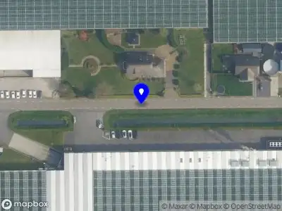 Toestemming voor het vervangen van bestaande afsluiters DN250 in Co² leidingen in de buurt van Abraham Molenaarweg 52 te Berkel en Rodenrijs