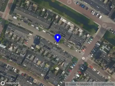 Verkeersbesluit Perkstraat  Zevenhuizen
