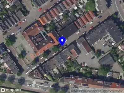 Overig Christiaan de Wetstraat  Dordrecht