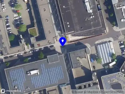 Evenementenvergunning Stationsstraat  Almere