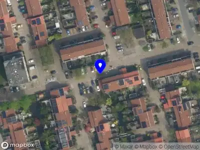 Verkeersbesluit Meerkoetlaan  Delft