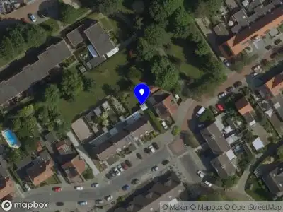 Bouwvergunning Treebeekstraat  Brunssum