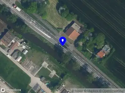 Bouwvergunning Schipholweg  Boesingheliede