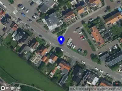 Bouwvergunning Ringweg  Spaarndam