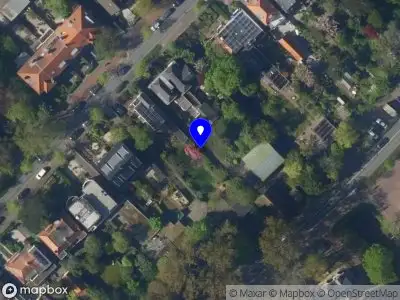 Bouwvergunning Voorburgseweg  Leidschendam