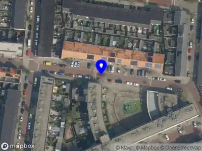 Verkeersbesluit Prof. Bosschastraat  Delft