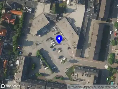 Aanvraag vergunning voor het organiseren van een plantjesmarkt op 30 april 2025 nabij de Lidl aan Garsteland 4 te Ermelo