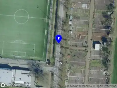 Bouwvergunning Sportlaan  Drunen