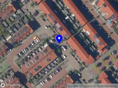 Overig Vrouw Avenweg  's-Gravenhage