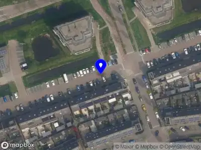 Verkeersbesluit Anthuriumsingel  Berkel en Rodenrijs