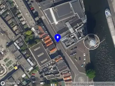 Exploitatievergunning Hoofdstraat  Schiedam